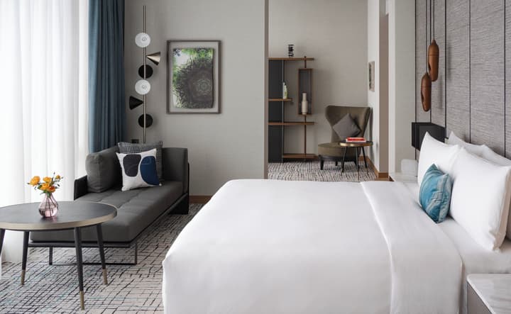 Kimpton Maa-Lai Bangkok by IHG