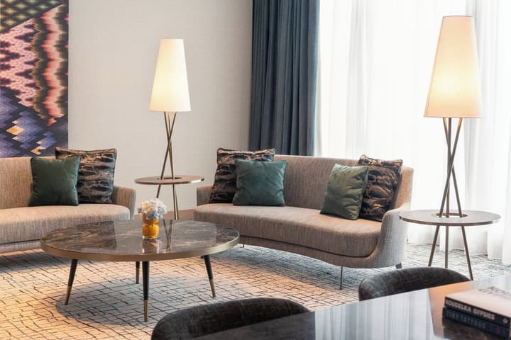 Kimpton Maa-Lai Bangkok by IHG