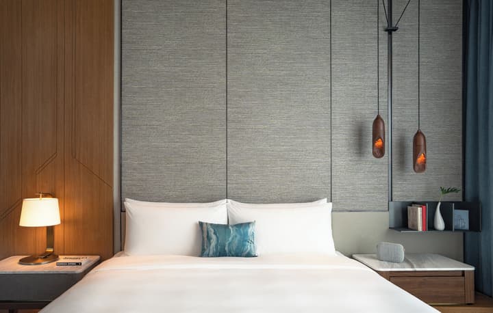 Kimpton Maa-Lai Bangkok by IHG
