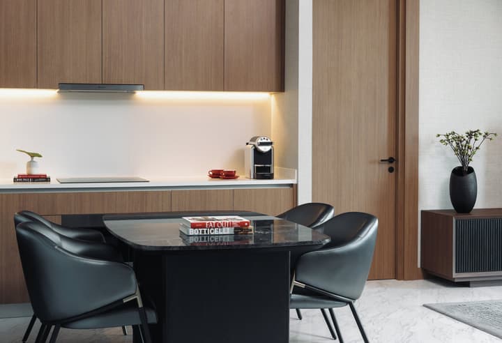 Kimpton Maa-Lai Bangkok by IHG