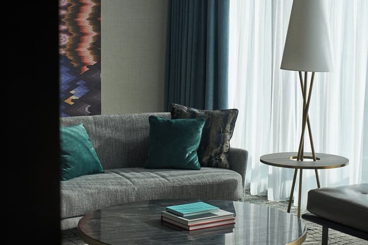 Kimpton Maa-Lai Bangkok by IHG