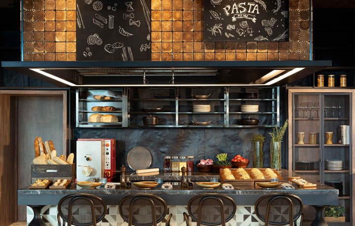 Kimpton Maa-Lai Bangkok by IHG