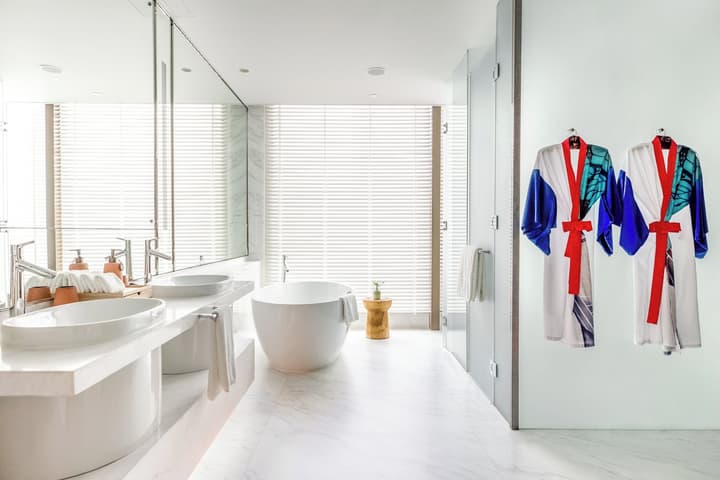 Kimpton Maa-Lai Bangkok by IHG