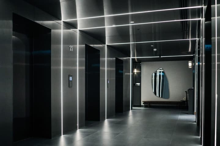 Kimpton Maa-Lai Bangkok by IHG