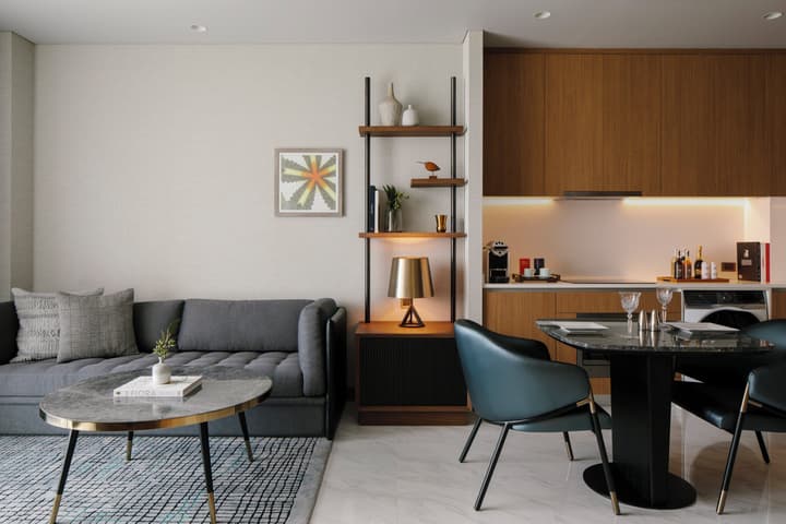 Kimpton Maa-Lai Bangkok by IHG