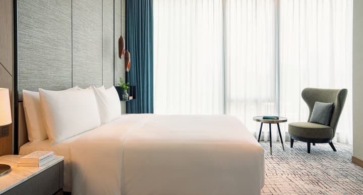 Kimpton Maa-Lai Bangkok by IHG