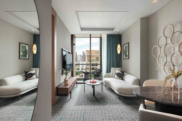 Kimpton Maa-Lai Bangkok by IHG
