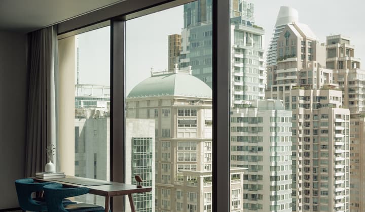 Kimpton Maa-Lai Bangkok by IHG