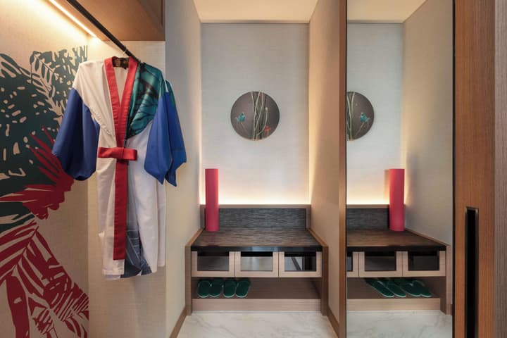 Kimpton Maa-Lai Bangkok by IHG