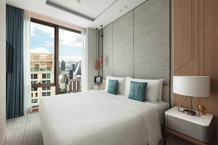 Kimpton Maa-Lai Bangkok by IHG