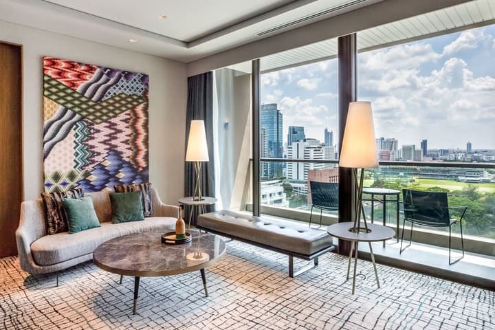 Kimpton Maa-Lai Bangkok by IHG