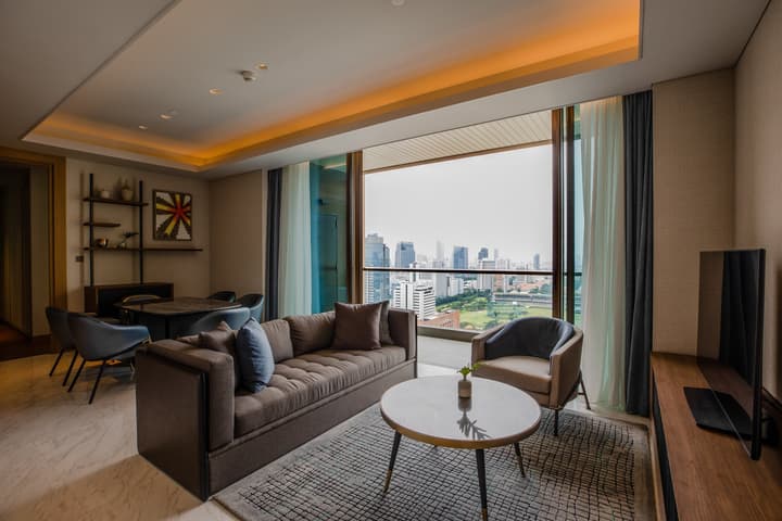 Kimpton Maa-Lai Bangkok by IHG