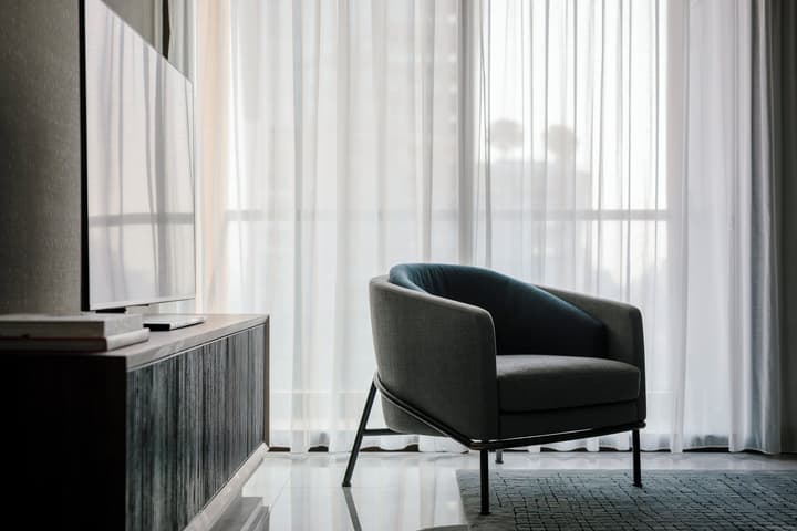 Kimpton Maa-Lai Bangkok by IHG
