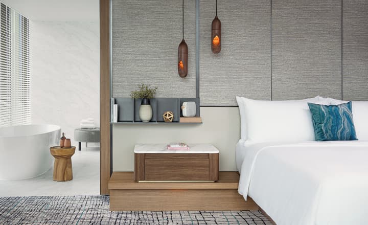 Kimpton Maa-Lai Bangkok by IHG
