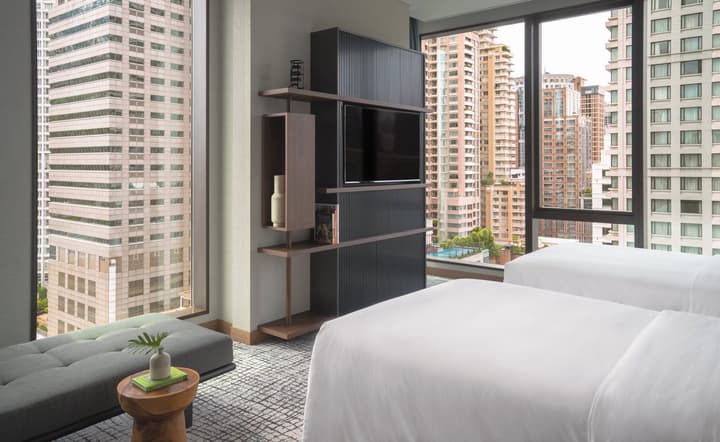 Kimpton Maa-Lai Bangkok by IHG