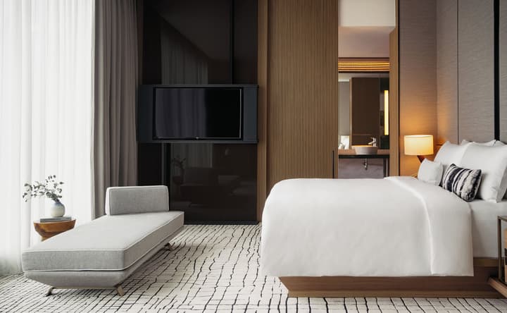 Kimpton Maa-Lai Bangkok by IHG