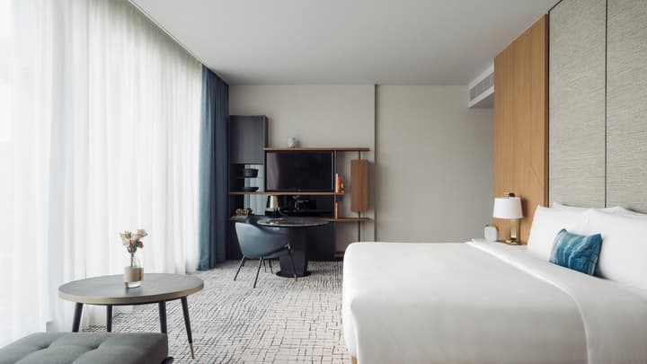 Kimpton Maa-Lai Bangkok by IHG