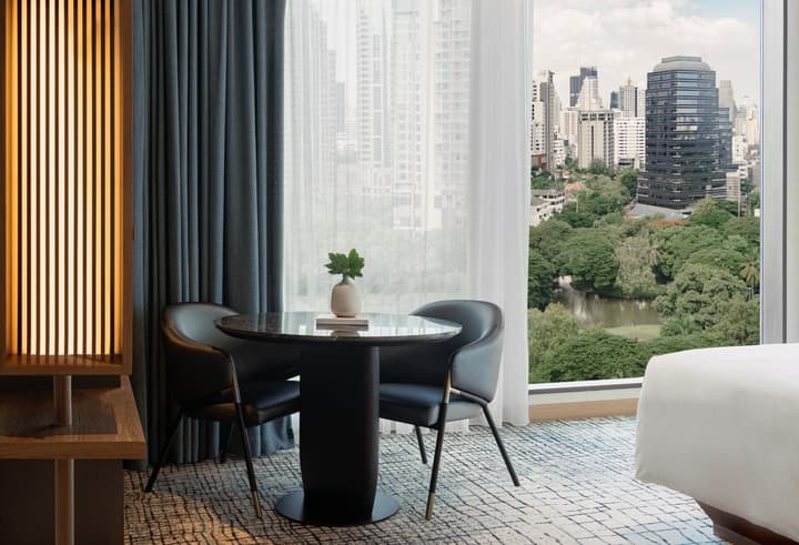 Kimpton Maa-Lai Bangkok by IHG
