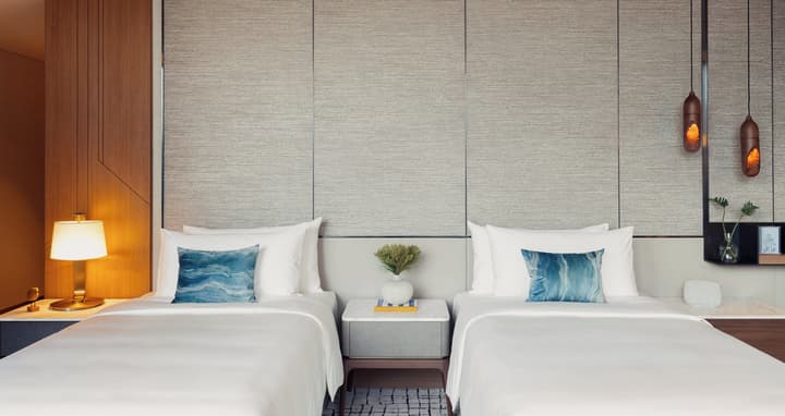 Kimpton Maa-Lai Bangkok by IHG