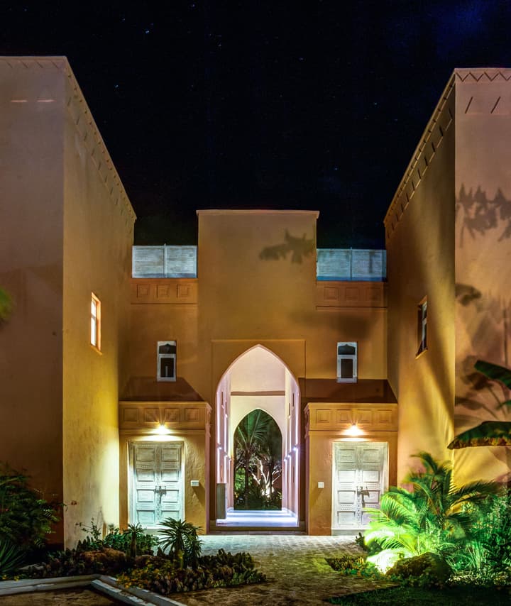 Medina Palms