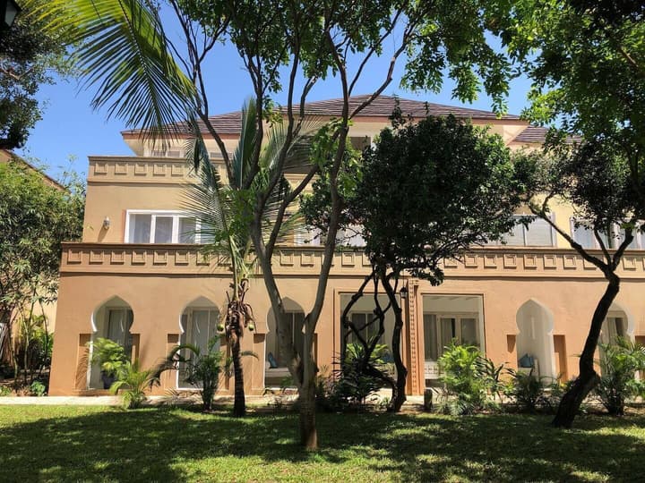 Medina Palms