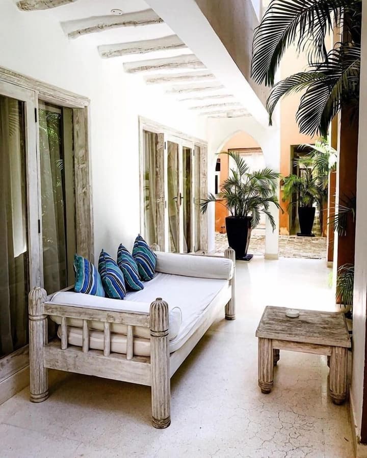Medina Palms