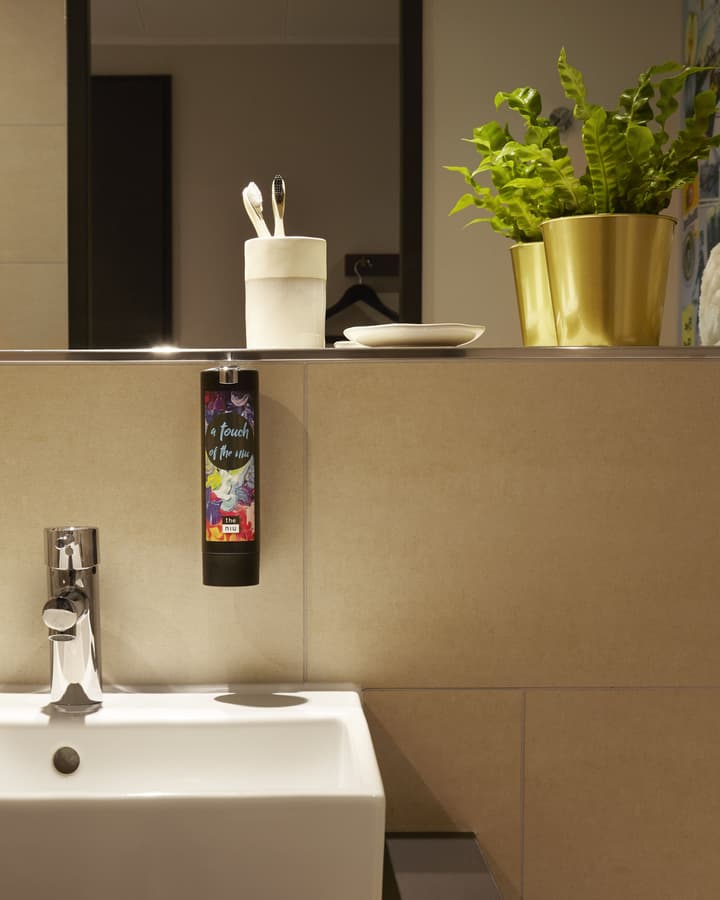 Holiday Inn - the niu, Air Frankfurt Messe by IHG