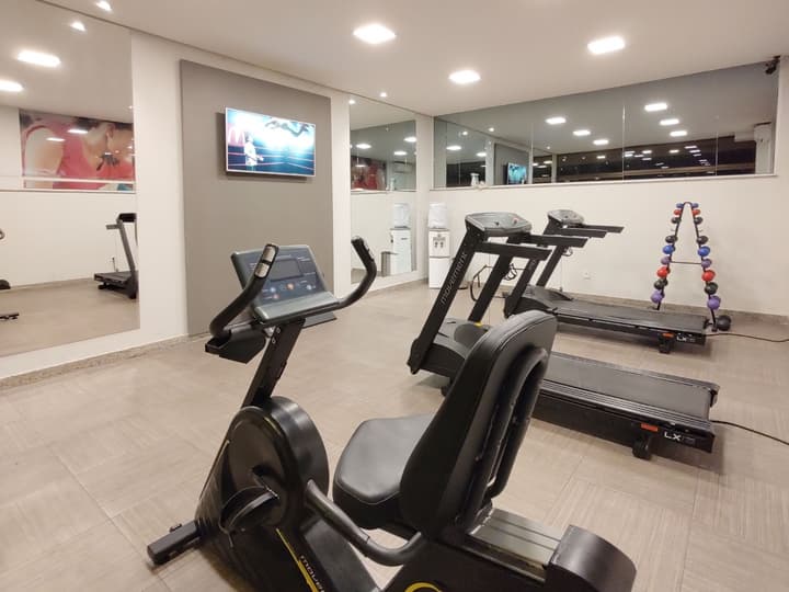 TRYP by Wyndham Manaus Aeroporto