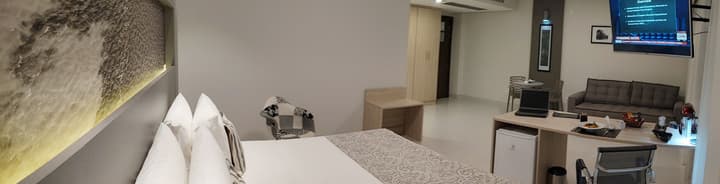 TRYP by Wyndham Manaus Aeroporto