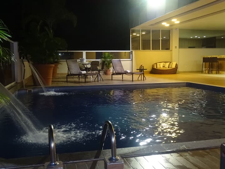 TRYP by Wyndham Manaus Aeroporto