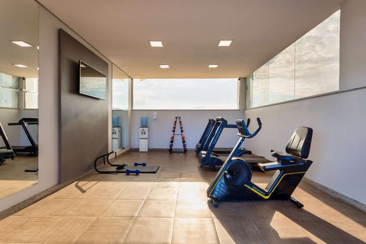 TRYP by Wyndham Manaus Aeroporto