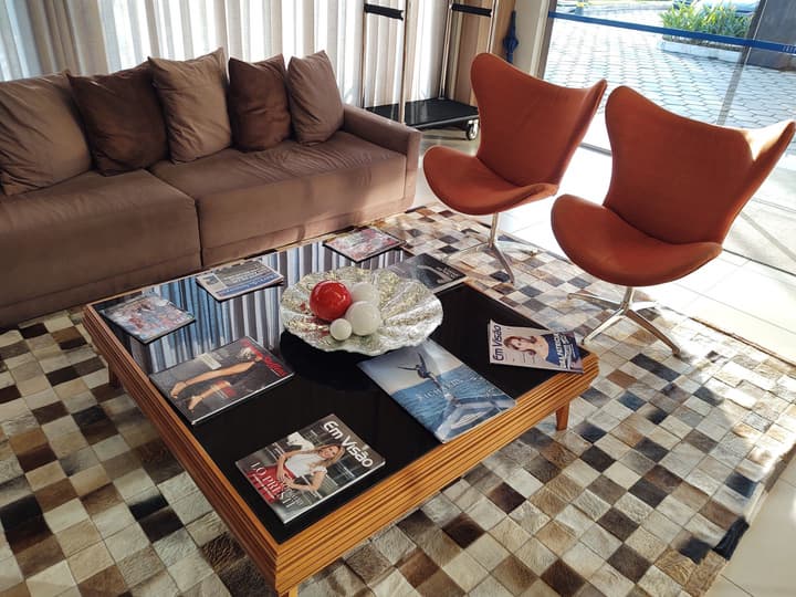 TRYP by Wyndham Manaus Aeroporto