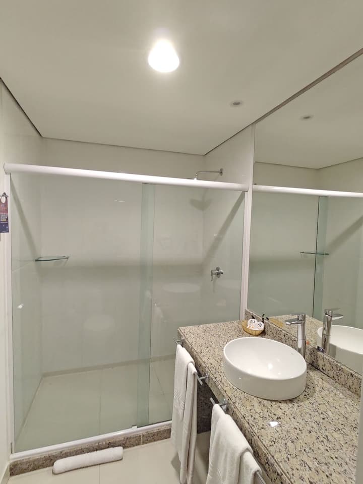 TRYP by Wyndham Manaus Aeroporto