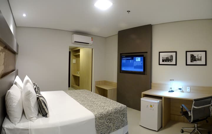 TRYP by Wyndham Manaus Aeroporto