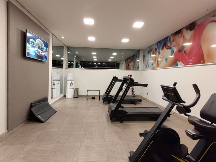 TRYP by Wyndham Manaus Aeroporto