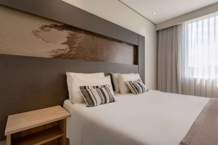 TRYP by Wyndham Manaus Aeroporto
