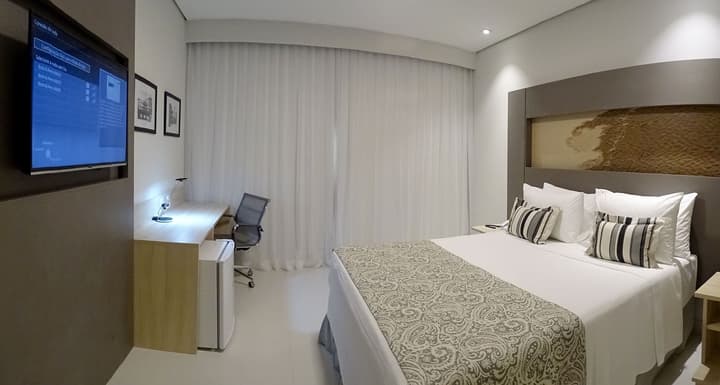TRYP by Wyndham Manaus Aeroporto
