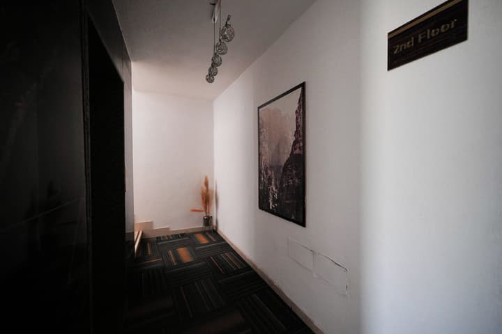 Corner View Hotel – Petra