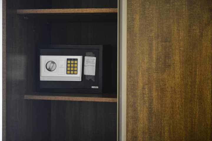 Corner View Hotel – Petra