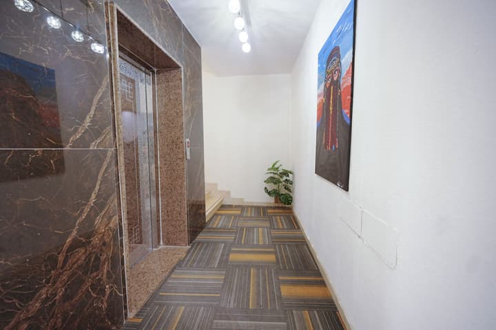 Corner View Hotel – Petra