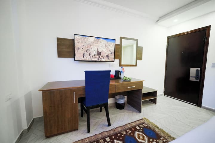 Corner View Hotel – Petra