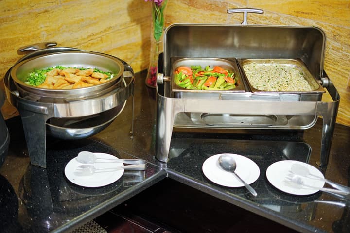 Corner View Hotel – Petra