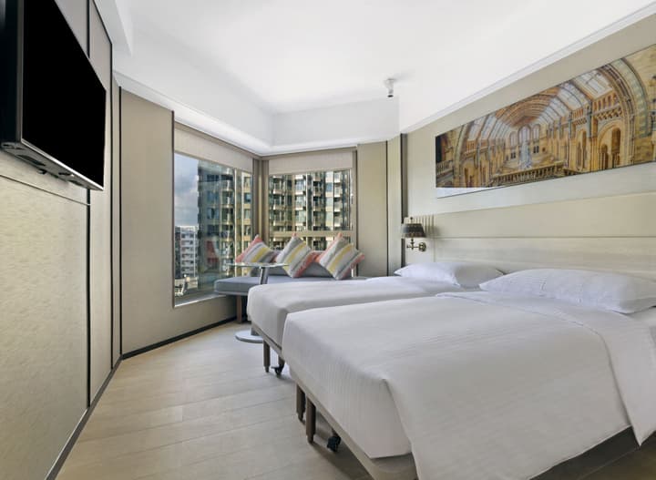 Hotel Alexandra