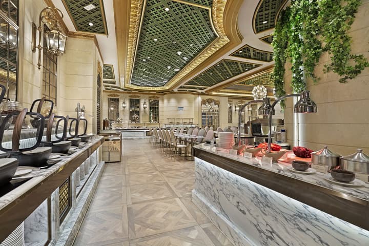 Hotel Alexandra