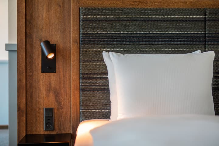 Comfort Hotel Copenhagen Airport