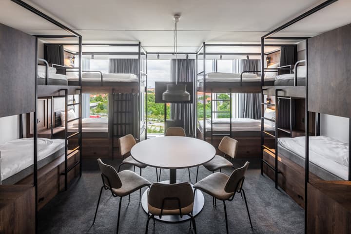 Comfort Hotel Copenhagen Airport