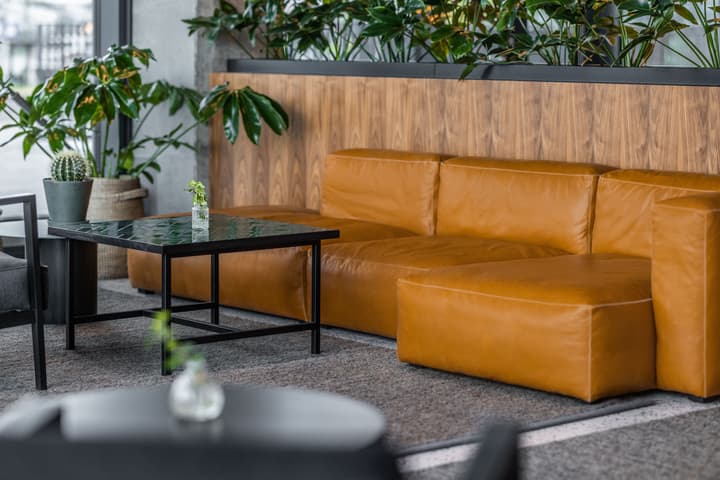Comfort Hotel Copenhagen Airport