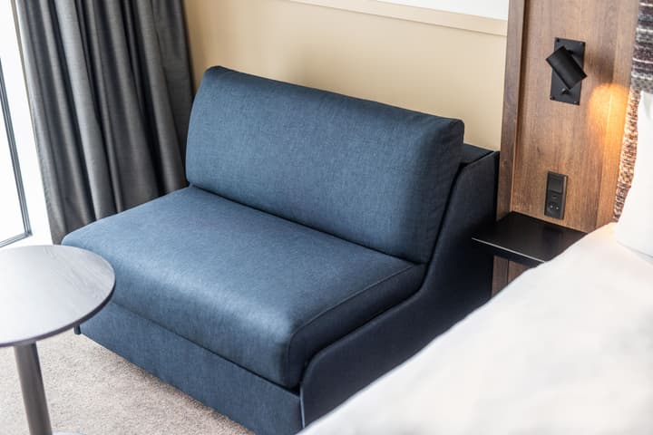 Comfort Hotel Copenhagen Airport