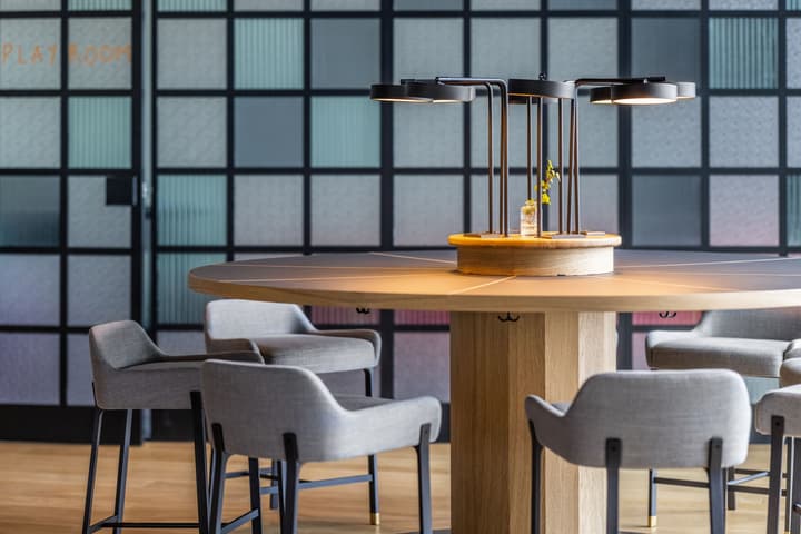 Comfort Hotel Copenhagen Airport