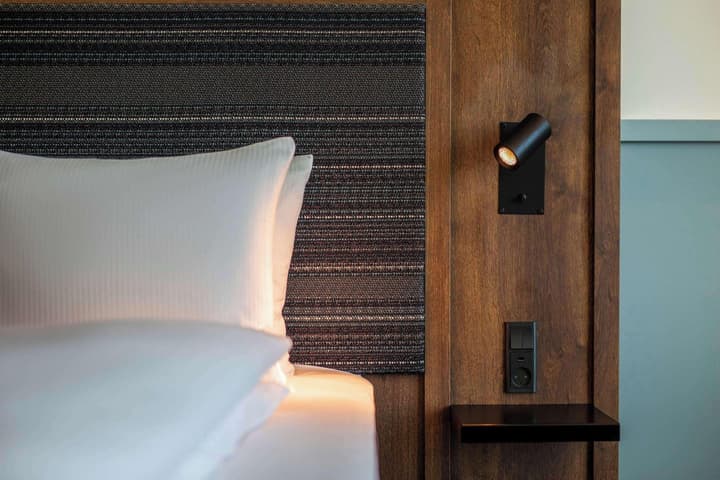 Comfort Hotel Copenhagen Airport